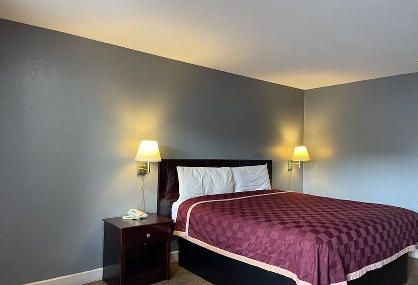 مُتل Majestic Inn