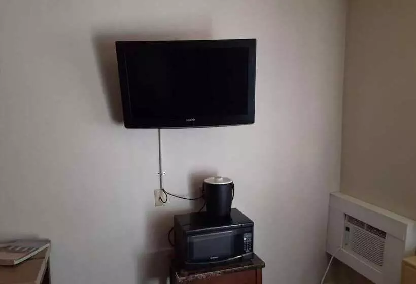 Motelli Two Rivers Inn West