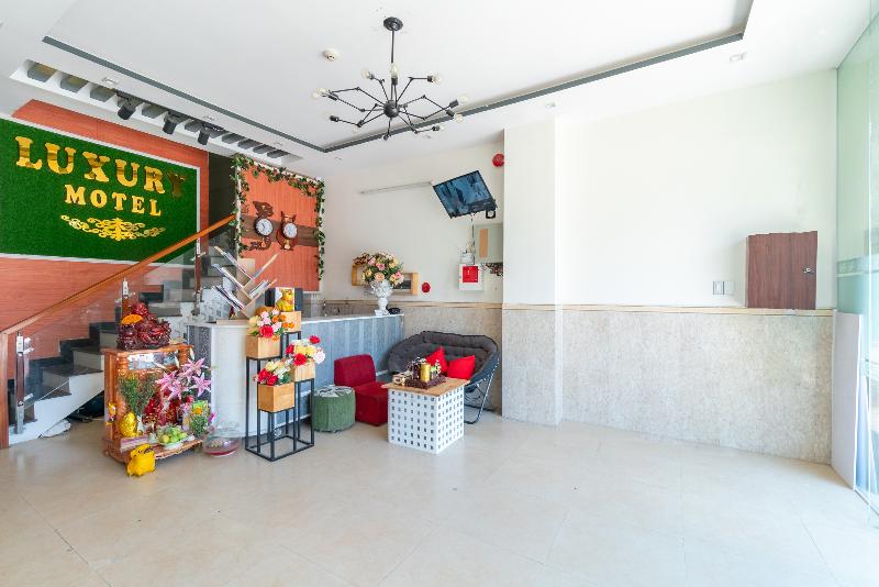 Oyo 238 Luxury Motel