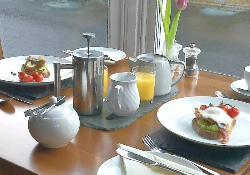 ペンション Goodwin House