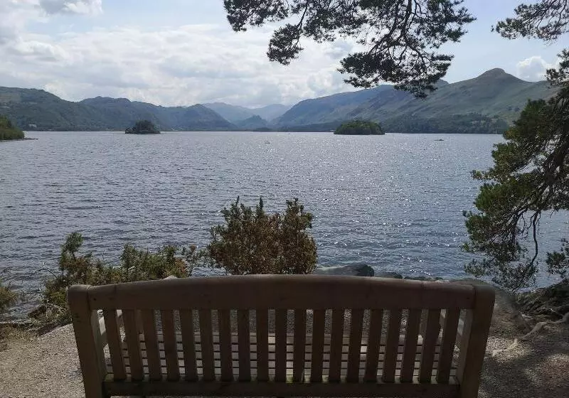 ペンション Goodwin House