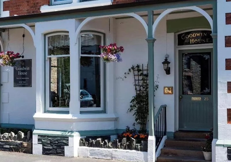 ペンション Goodwin House