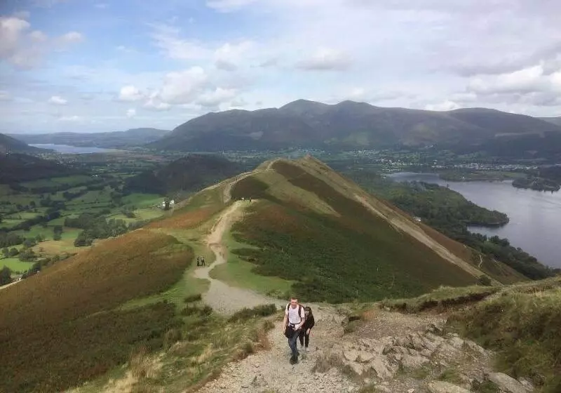 ペンション Goodwin House