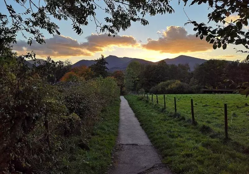 ペンション Goodwin House