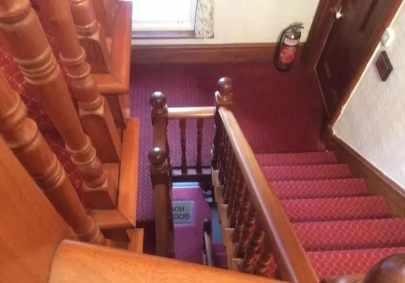 ペンション Goodwin House