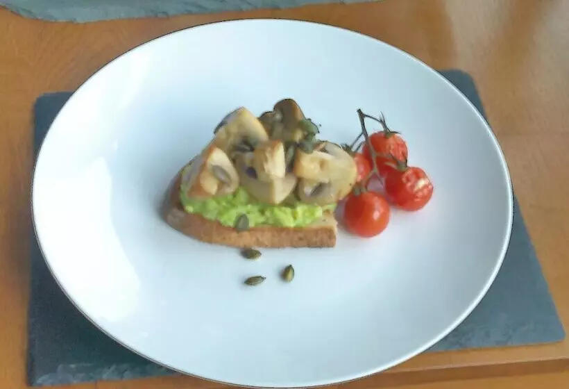 ペンション Goodwin House