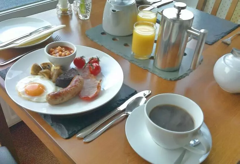 ペンション Goodwin House