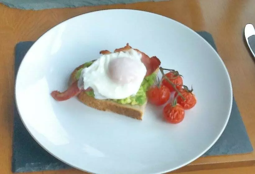 ペンション Goodwin House