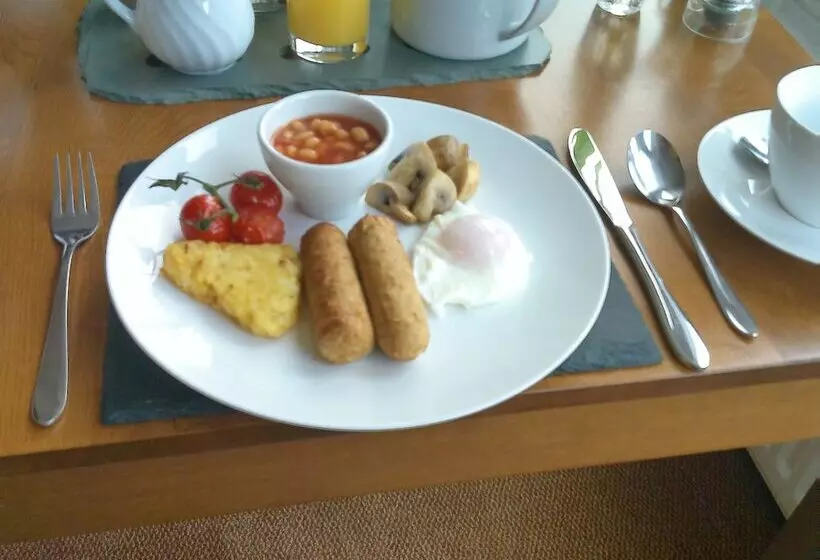 ペンション Goodwin House