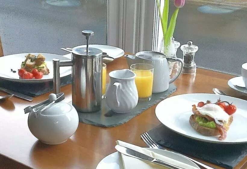 ペンション Goodwin House