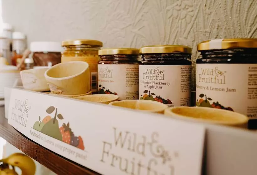 ペンション Goodwin House