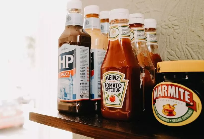 ペンション Goodwin House