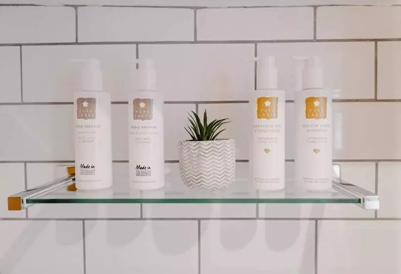 ペンション Goodwin House