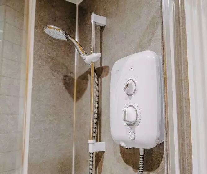 ペンション Goodwin House