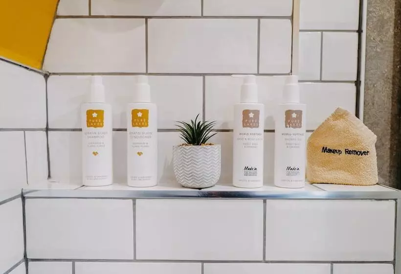 ペンション Goodwin House