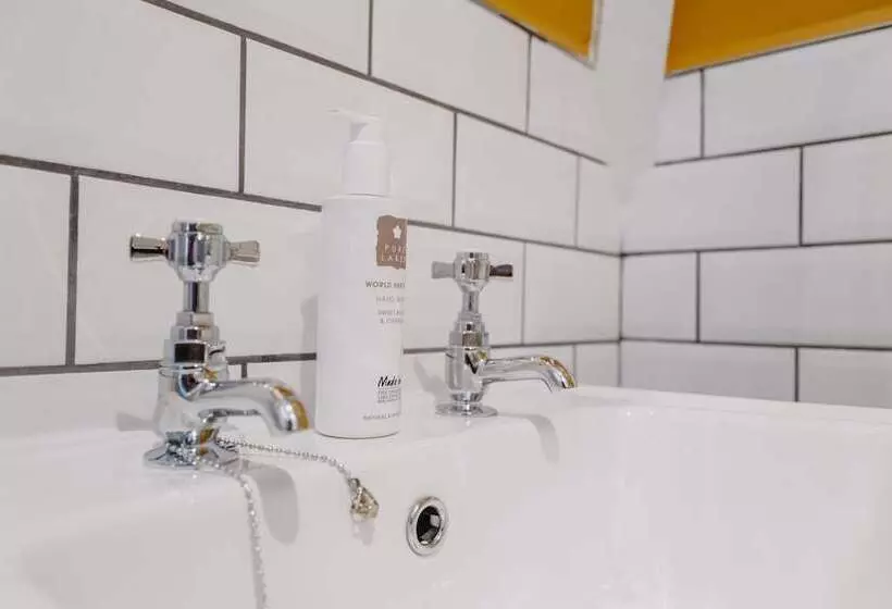 ペンション Goodwin House