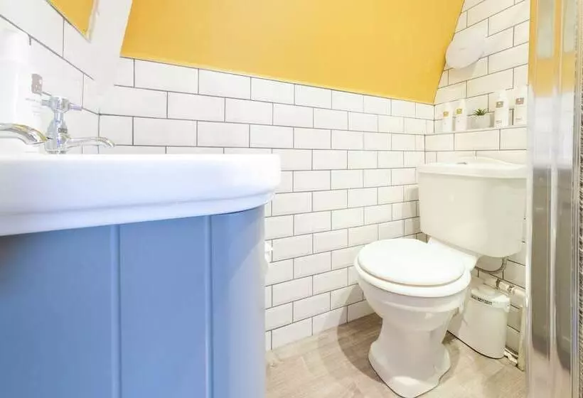 ペンション Goodwin House