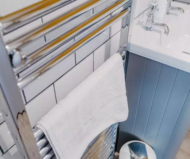 ペンション Goodwin House