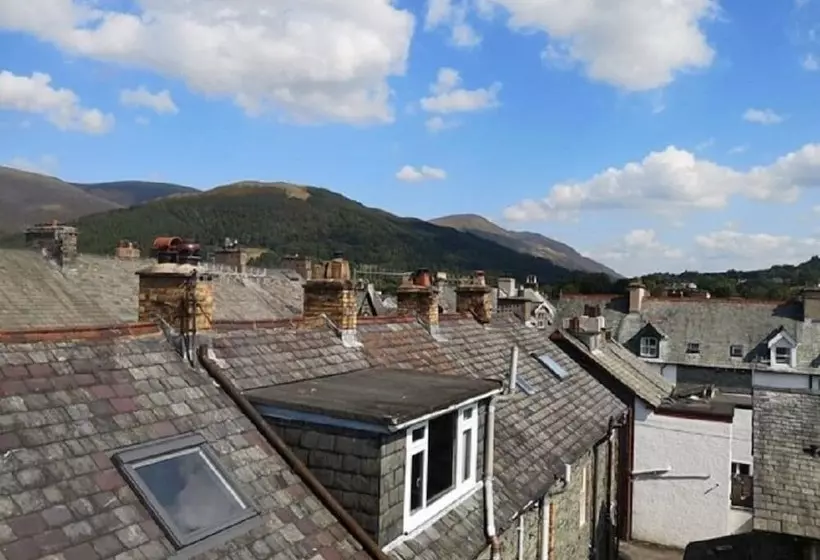 ペンション Goodwin House