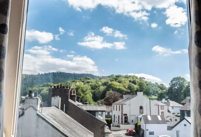 ペンション Goodwin House