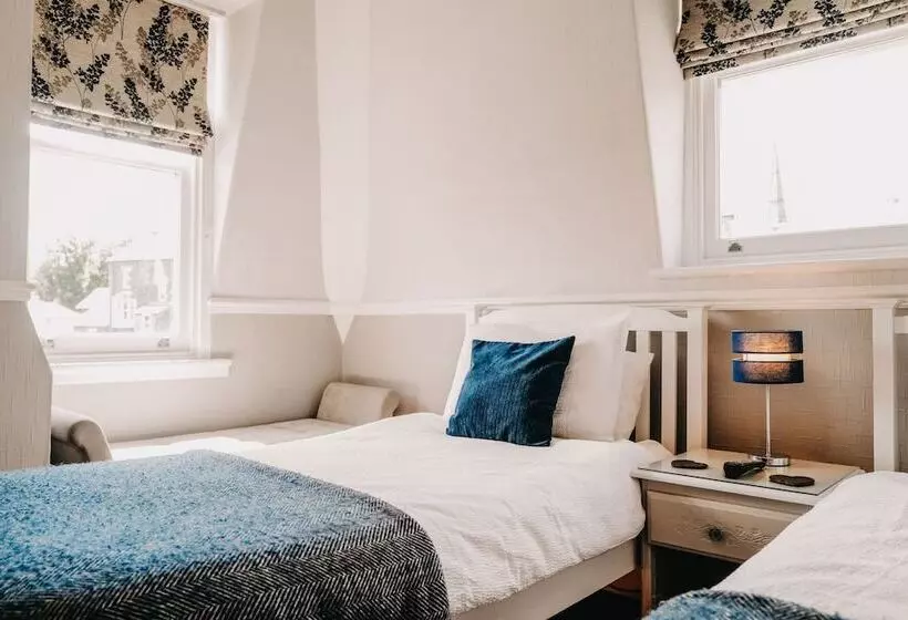 ペンション Goodwin House