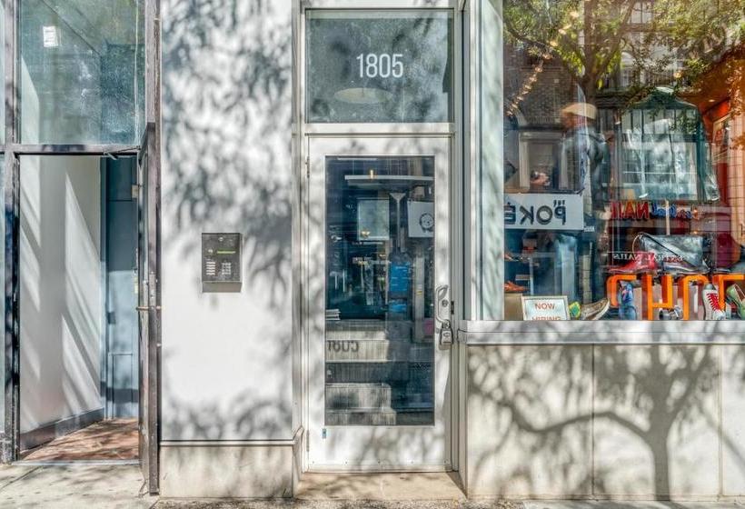 Mint House Rittenhouse Square