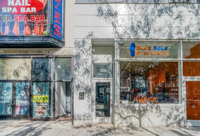 Mint House Rittenhouse Square