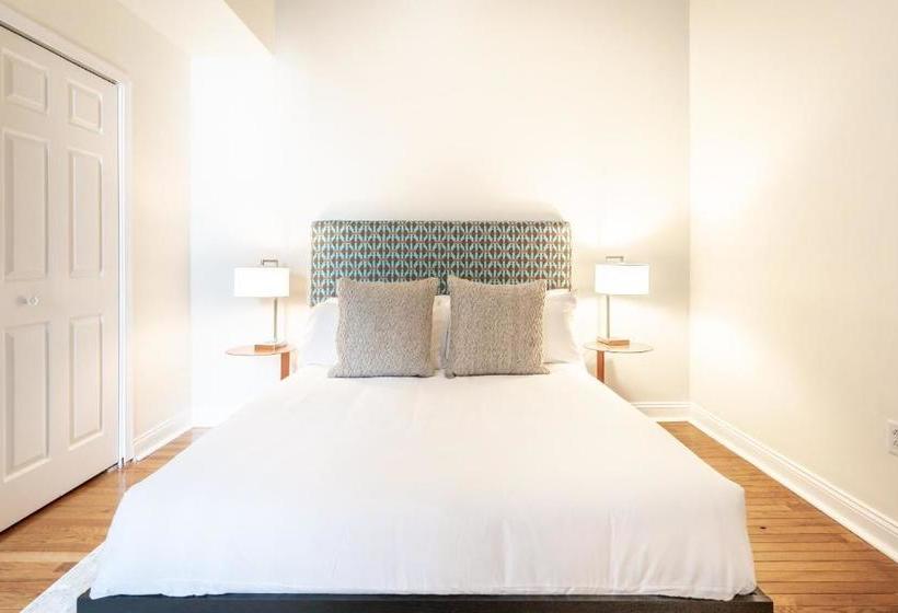 Mint House Rittenhouse Square