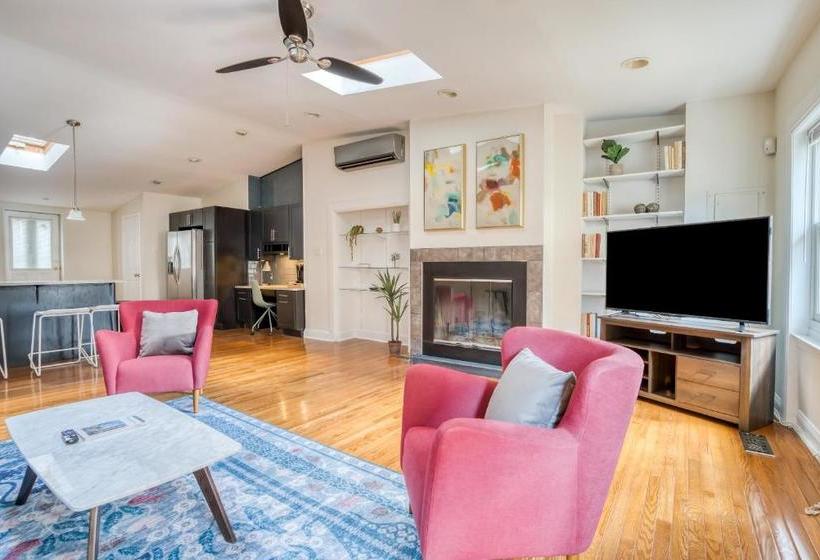 Mint House Rittenhouse Square