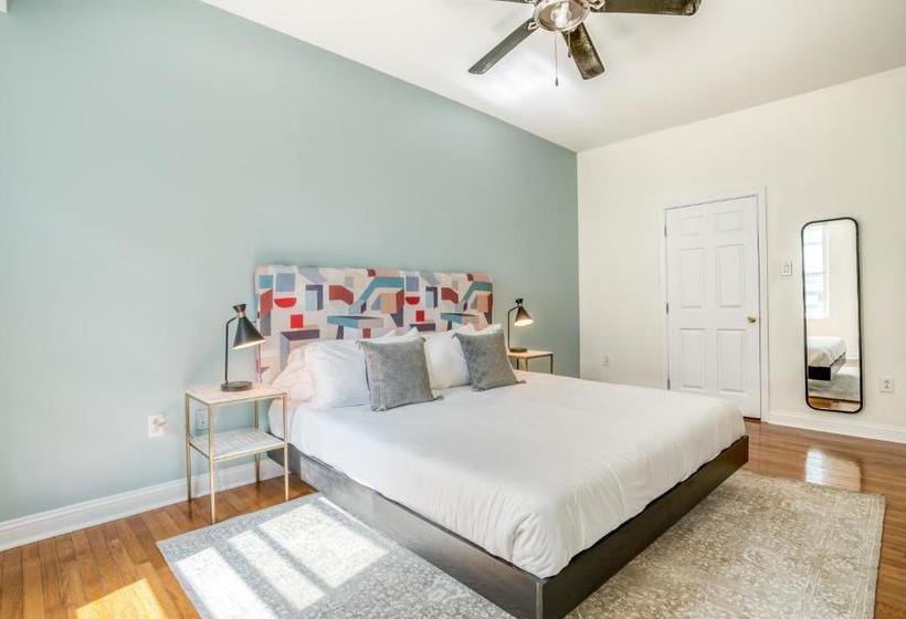 Mint House Rittenhouse Square