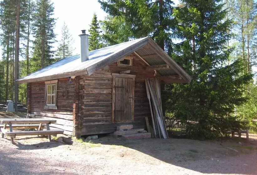 Sälens Vandrarhem I Gräsheden