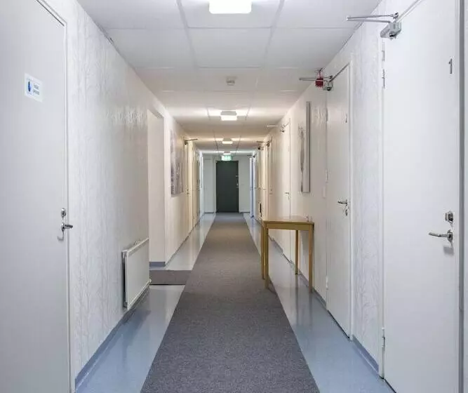 Sälens Vandrarhem I Gräsheden