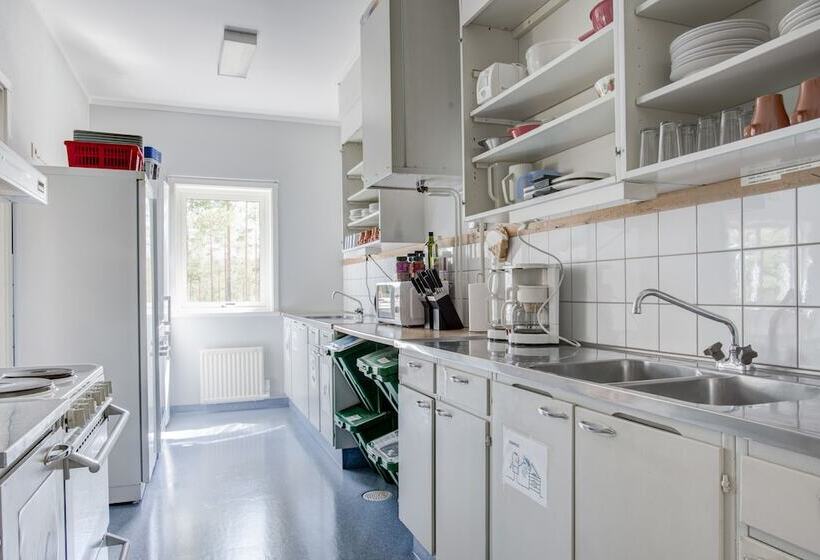 Sälens Vandrarhem I Gräsheden