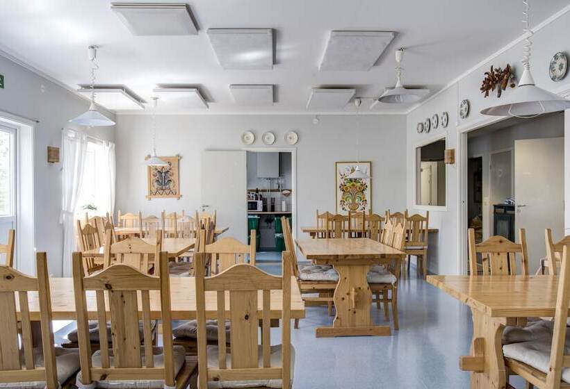 Sälens Vandrarhem I Gräsheden