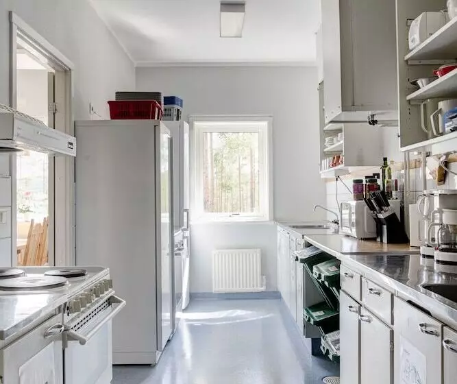 Sälens Vandrarhem I Gräsheden