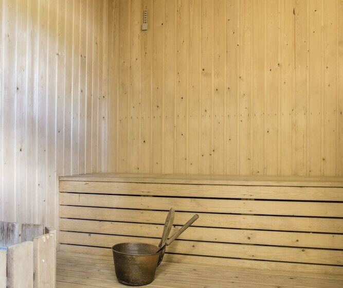 Sälens Vandrarhem I Gräsheden