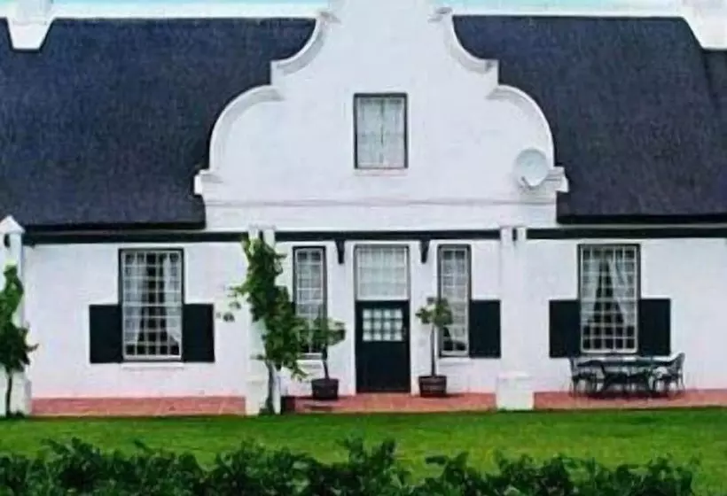 酒店 Bellevue Manor Guest House & Wellness Spa Retreat