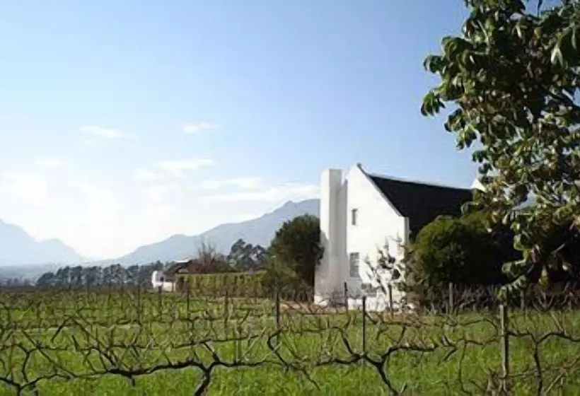 酒店 Bellevue Manor Guest House & Wellness Spa Retreat