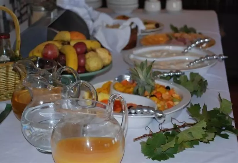 酒店 Bellevue Manor Guest House & Wellness Spa Retreat