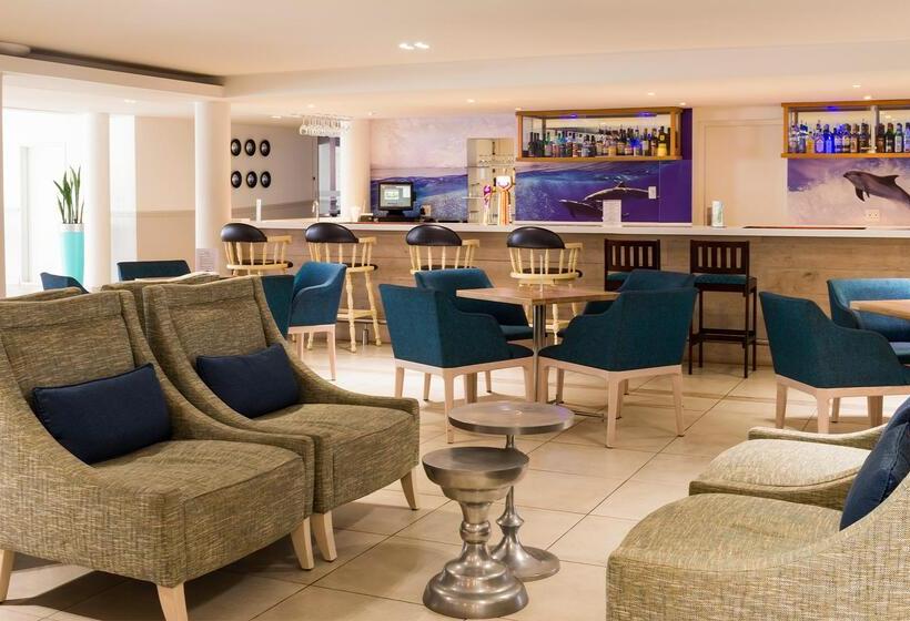 فندق Blue Marlin All Inclusive Seascape By Dream Resorts