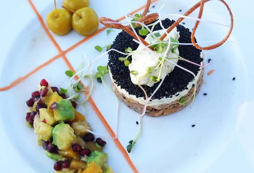 فندق Blue Marlin All Inclusive Seascape By Dream Resorts