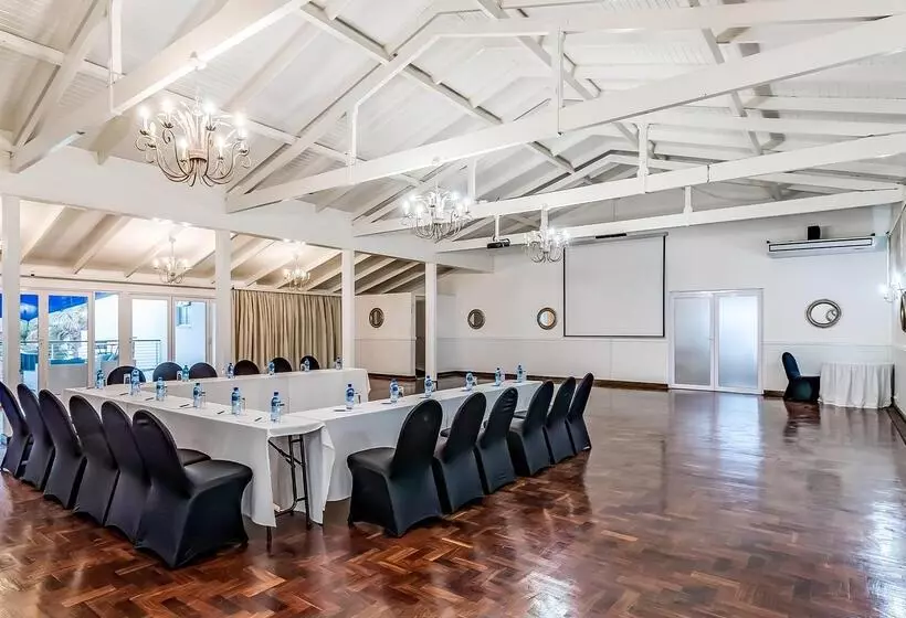 Отель Blue Marlin All Inclusive Seascape By Dream Resorts