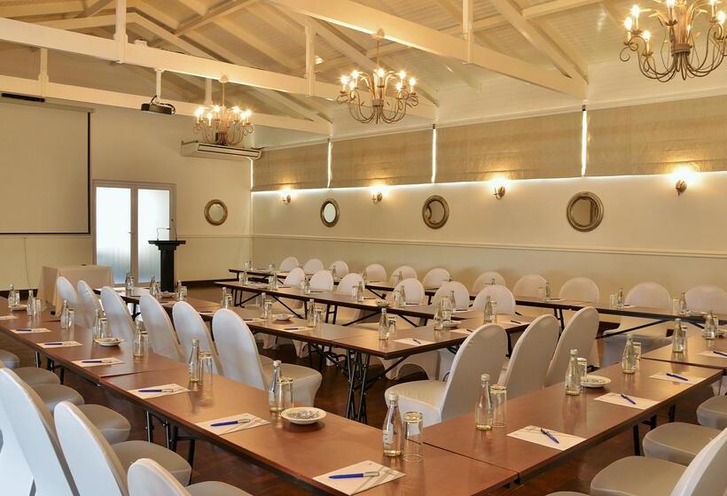 فندق Blue Marlin All Inclusive Seascape By Dream Resorts