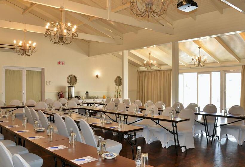 فندق Blue Marlin All Inclusive Seascape By Dream Resorts