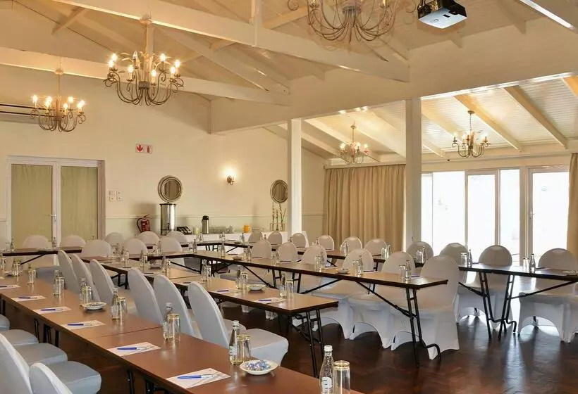 Отель Blue Marlin All Inclusive Seascape By Dream Resorts