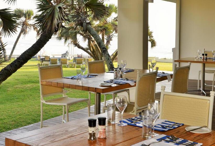 فندق Blue Marlin All Inclusive Seascape By Dream Resorts