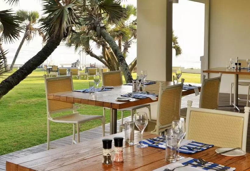 Отель Blue Marlin All Inclusive Seascape By Dream Resorts