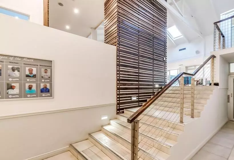 Отель Blue Marlin All Inclusive Seascape By Dream Resorts