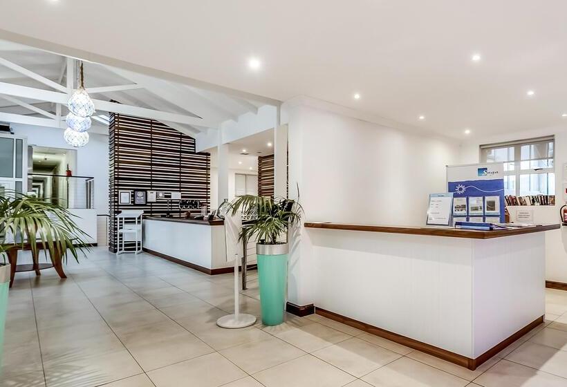 فندق Blue Marlin All Inclusive Seascape By Dream Resorts