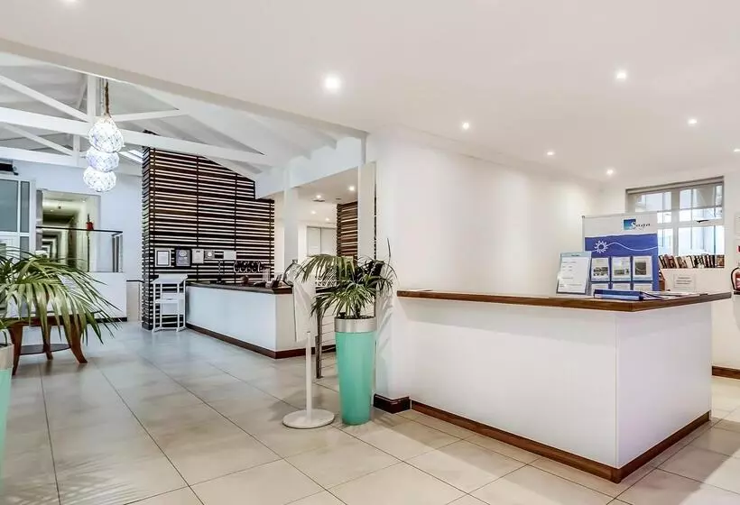 Отель Blue Marlin All Inclusive Seascape By Dream Resorts